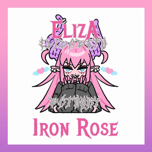 Iron Rose