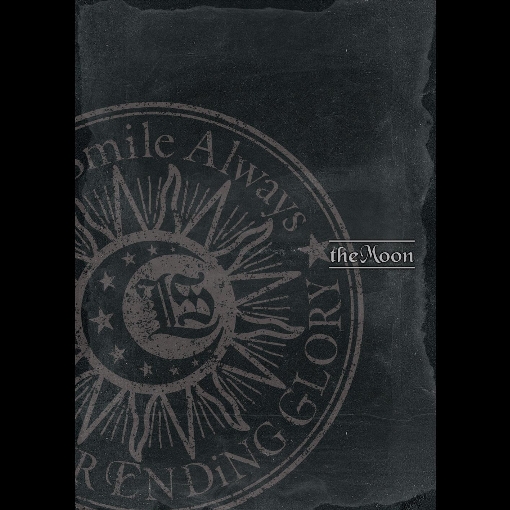 No More Time Machine -the Moon Live ver.-