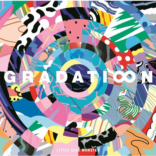 はじまりのうた(GRADATI∞N Ver.)