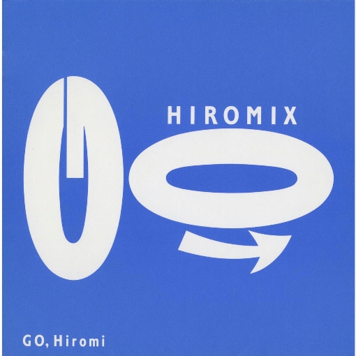 How many いい顔 (HIROMIX Version)