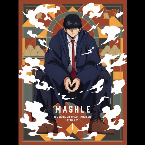 マッシュル-MASHLE- Soundtrack Vol.2