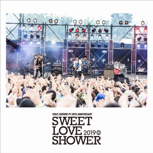 VS（Live - Sweet Love Shower 2019）