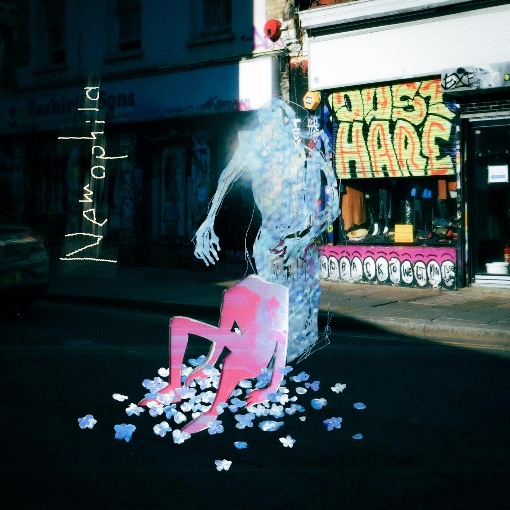 Nemophila feat. yama