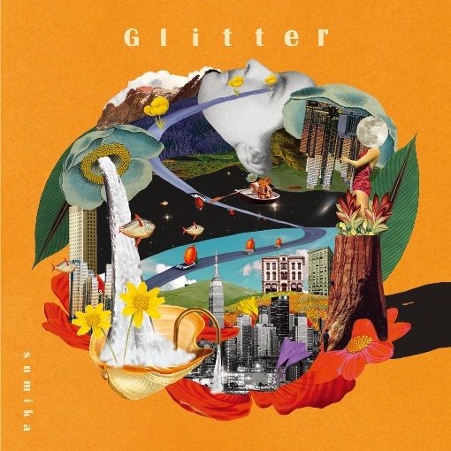 Glitter (Instrumental)