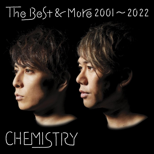 The Best & More 2001～2022