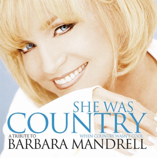 She Was Country When Country Wasn't Cool: A Tribute To Barbara Mandrell