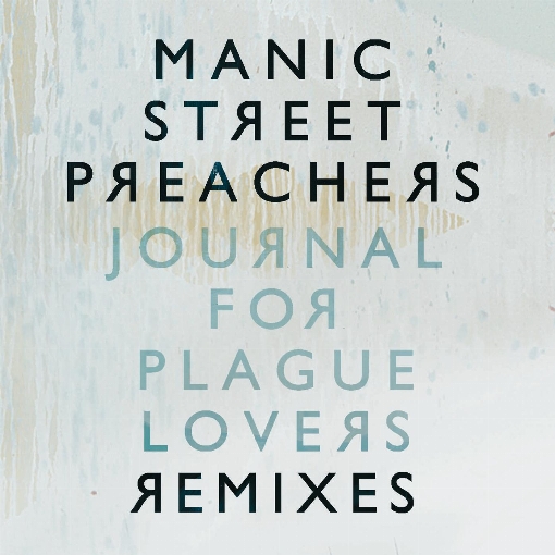 Journal For Plague Lovers (Optimo (Espacio) Remix)