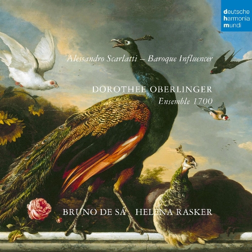 Recorder Concerto No. 9 in A Minor: I. Allegro