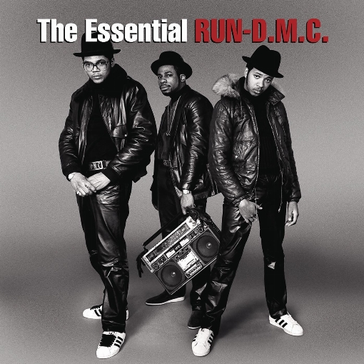 They Call Us Run-D.M.C.