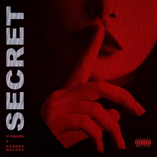 Secret feat. Summer Walker