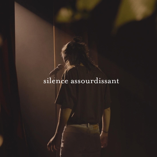 silence assourdissant (Live Session)