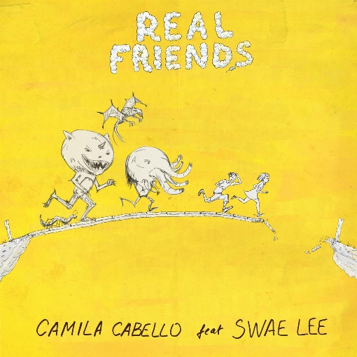 Real Friends feat. Swae Lee