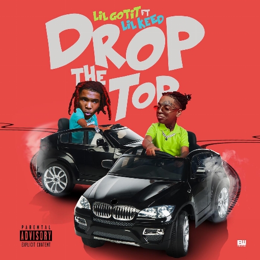 Drop The Top feat. Lil Keed