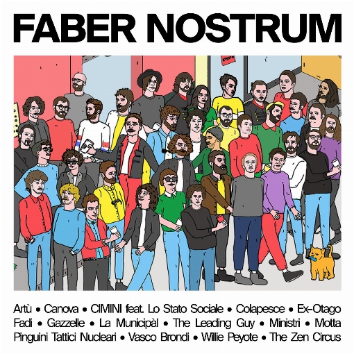 Faber Nostrum