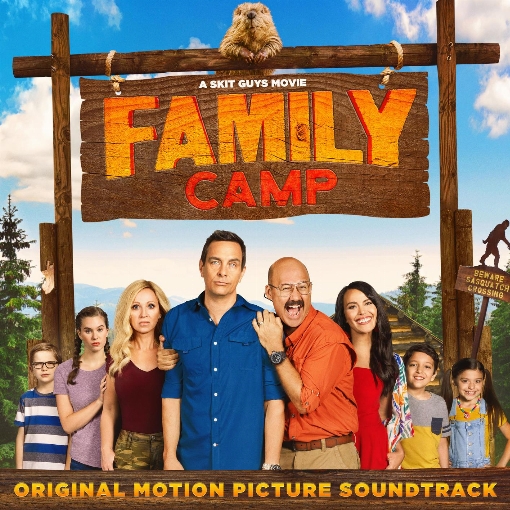 Family Camp Soundtrack