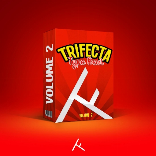 TRIFECTA Type Beat Volume 2
