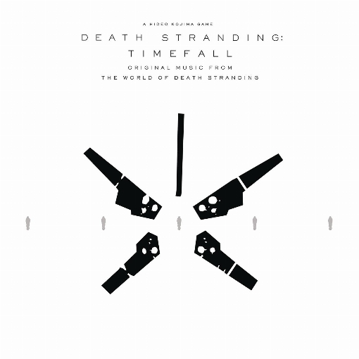 DEATH STRANDING: Timefall (Original Music from the World of Death Stranding)
