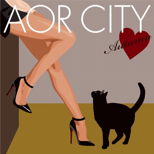 AOR CITY Loves Autumn