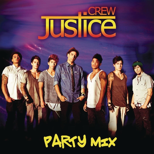Justice Crew Party Mix
