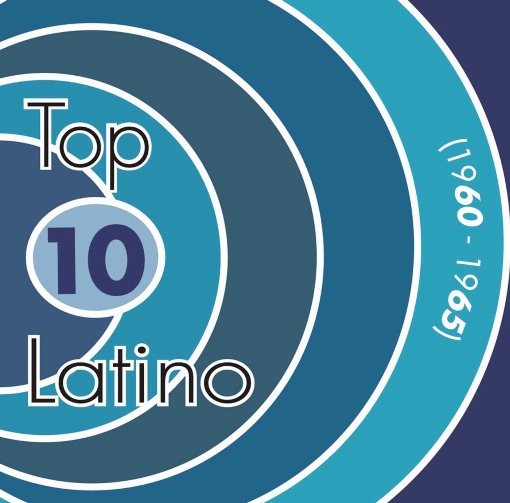 Top 10 Latino Vol.3