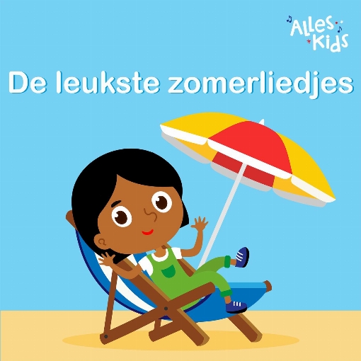 De leukste zomerliedjes