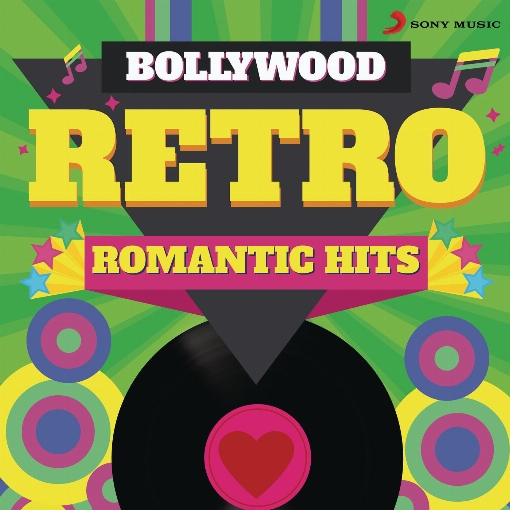 Bollywood Retro : Romantic Hits