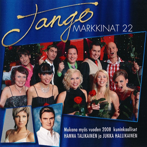Tangomarkkinat 22