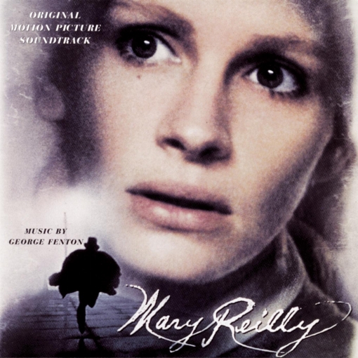 Mary Reilly (Original Motion Picture Soundtrack)