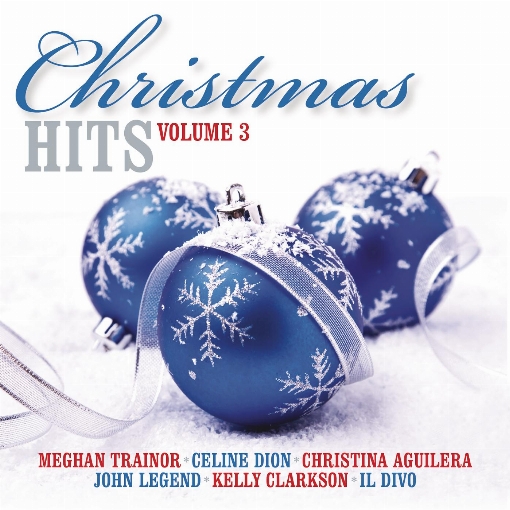 Christmas Hits, Vol. 3