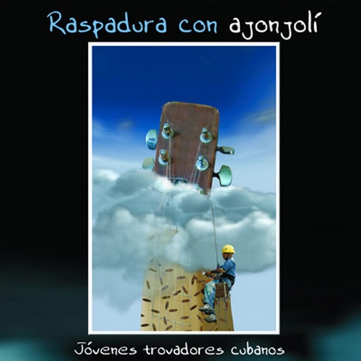 Raspadura con ajonjoli (Remasterizado)