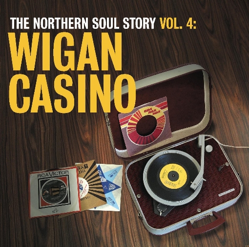 The Golden Age of Northern Soul Vol. 4