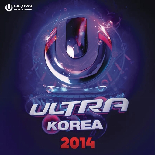 Ultra Worldwide Korea 2014: Mixed by DJ Koo