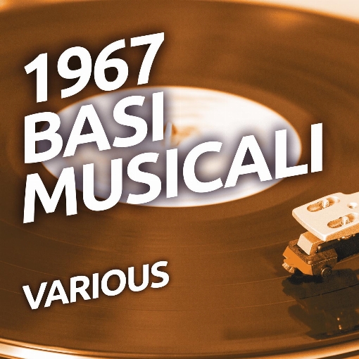 1967 Basi musicali
