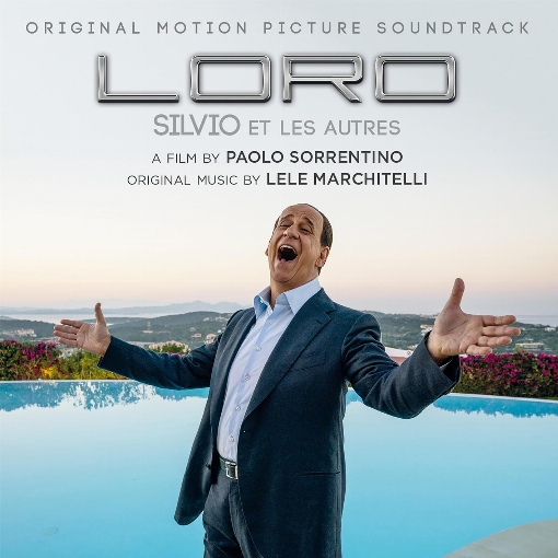 Loro (Original Motion Picture Soundtrack)