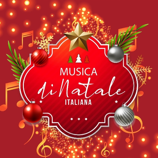 Musica Natale italiana
