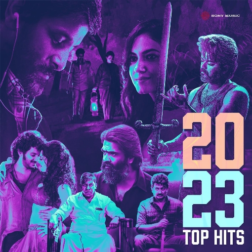 2023 Top Hits (Tamil)