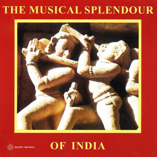 The Musical Splendour of India