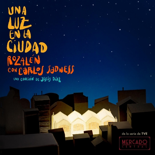 Una Luz en la Ciudad (Radio Edit) feat. Carlos Sadness