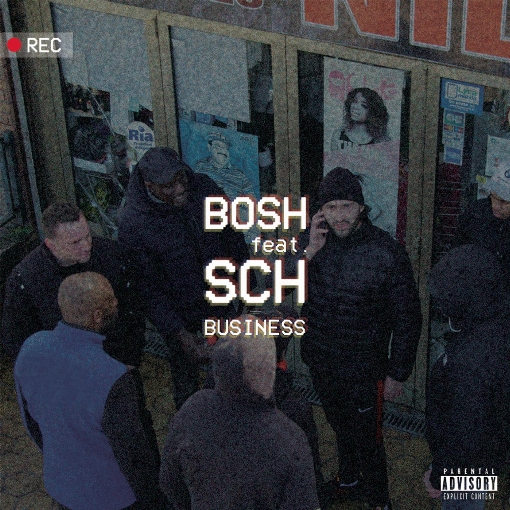 Business feat. SCH