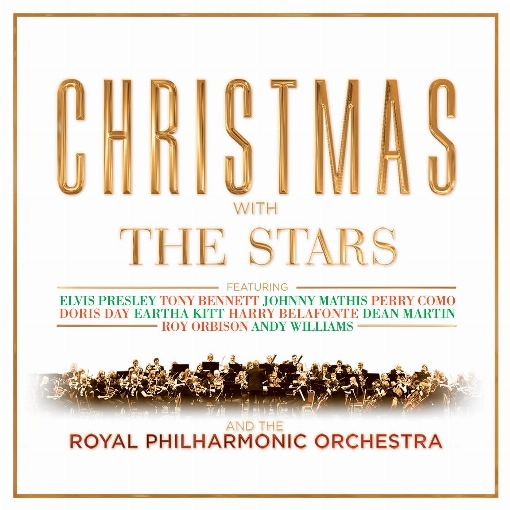 It's the Most Wonderful Time of the Year (with The Royal Philharmonic Orchestra)