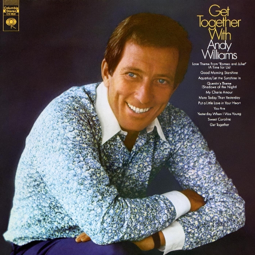 Get Together With Andy Williams