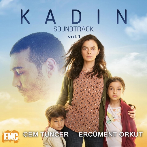 Kadin (Orijinal Dizi Muzikleri)