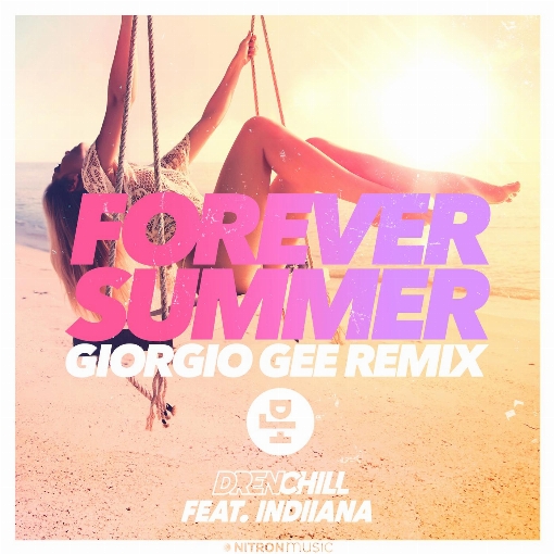Forever Summer (Giorgio Gee Remix) feat. Indiiana