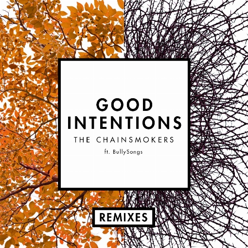 Good Intentions (Remixes) feat. BullySongs
