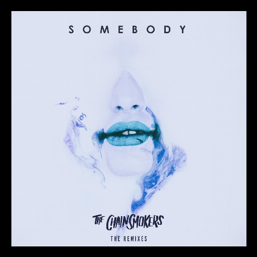 Somebody (T-Mass Remix)