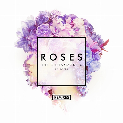Roses (King Arthur Remix) feat. ROZES