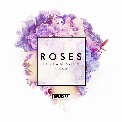 Roses (Loosid Remix) feat. ROZES