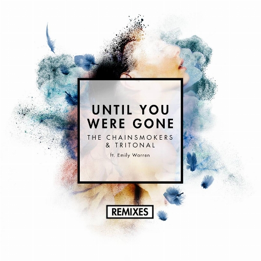 Until You Were Gone (Boehm Remix) feat. Emily Warren