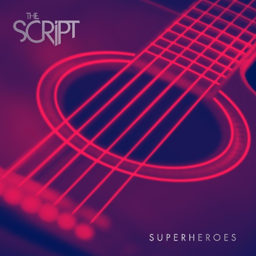 Superheroes (Acoustic)