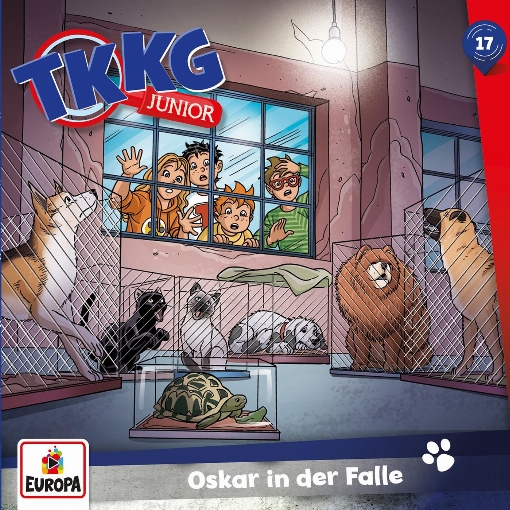 017 - Oskar in der Falle (SchluBsong)